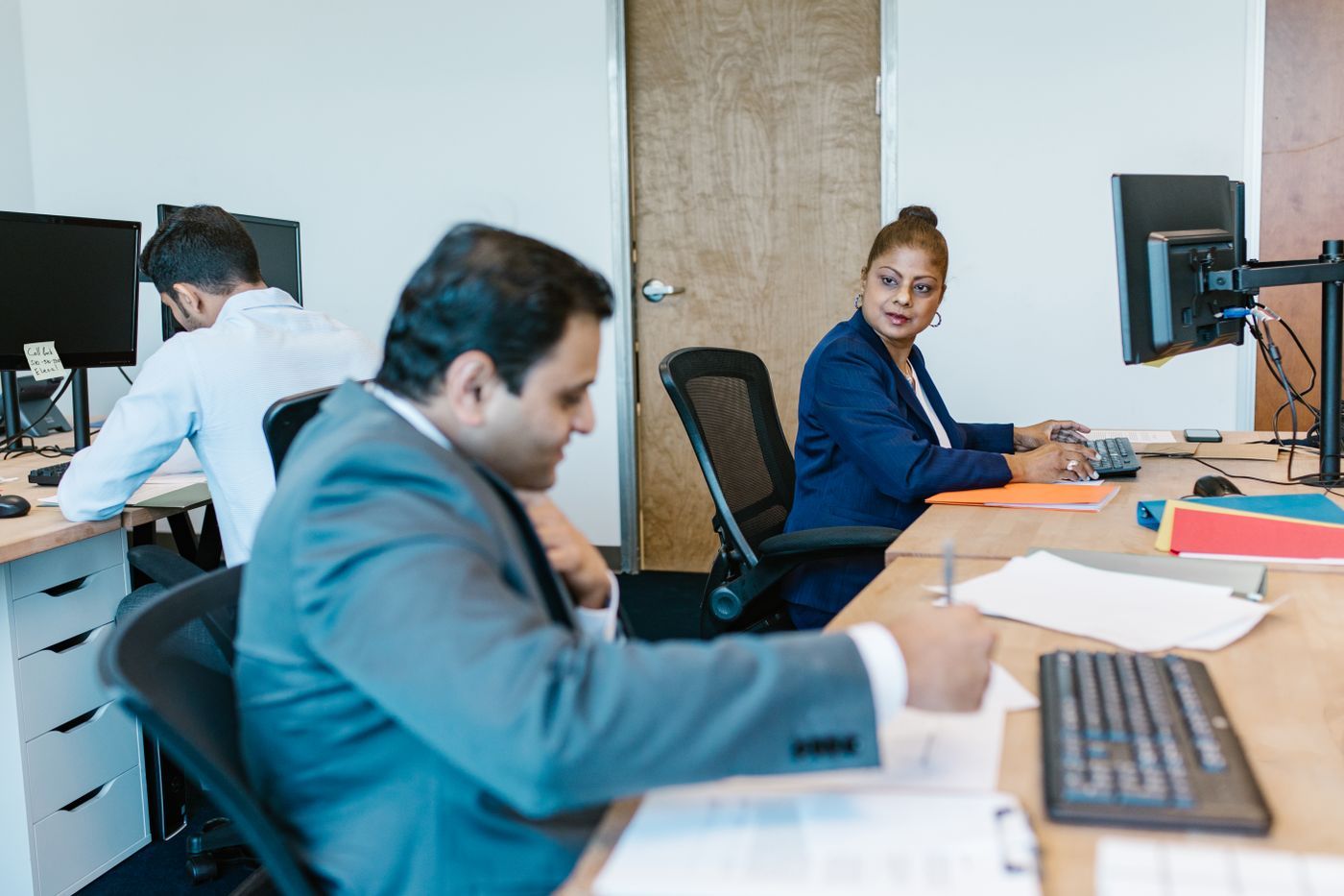 HR services