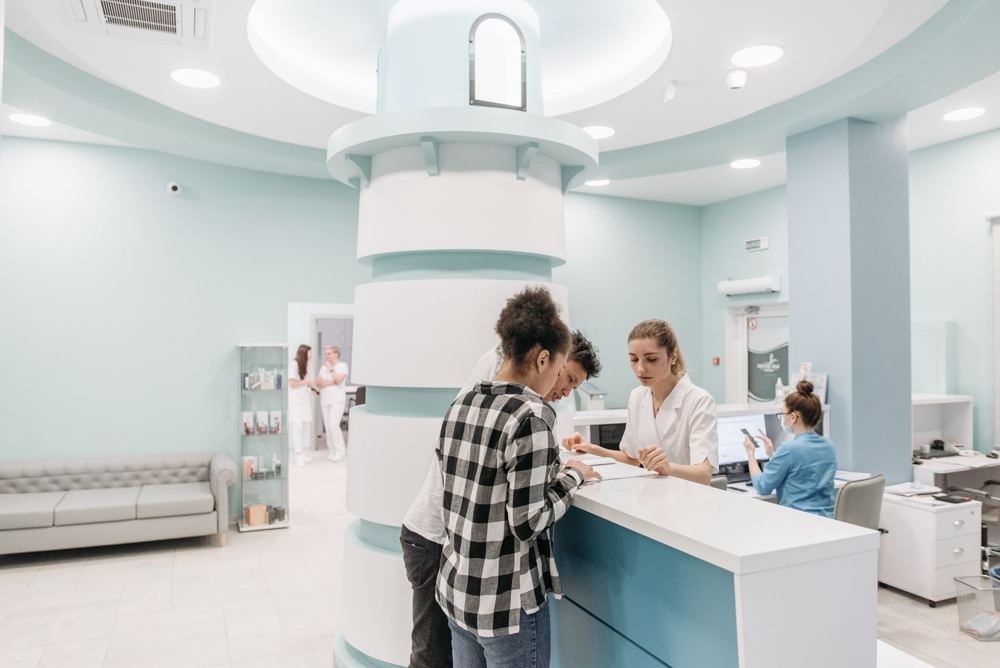 Healthcare