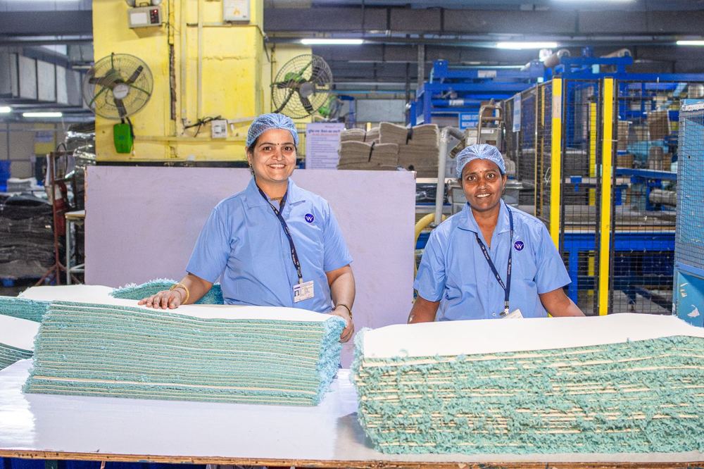 Manufacturing